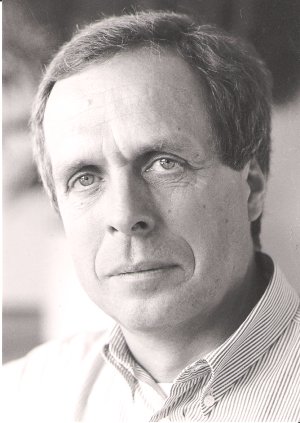 Konrad Haenisch - Chorleiter bis 2012