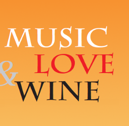 Music, Love & Wine