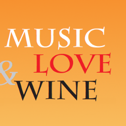 Music, Love & Wine