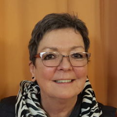 Annette Werner